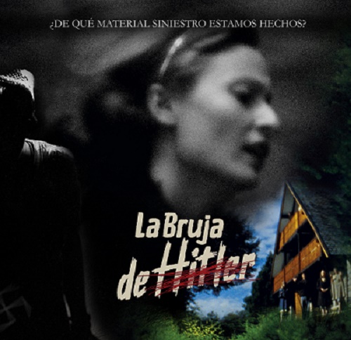 LA BRUJA